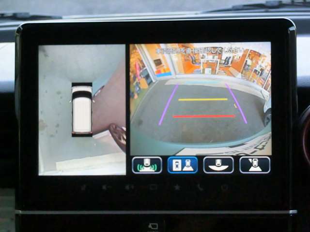 スズキ スペーシア ６６０ ハイブリッド Ｘ R5年 (関東) 99