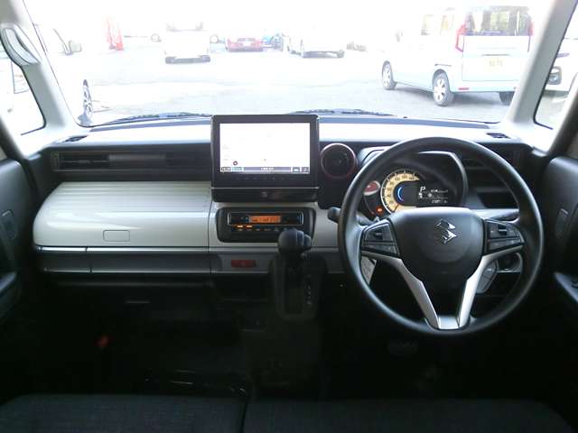 スズキ スペーシア ６６０ ハイブリッド Ｘ R5年 (関東) 99