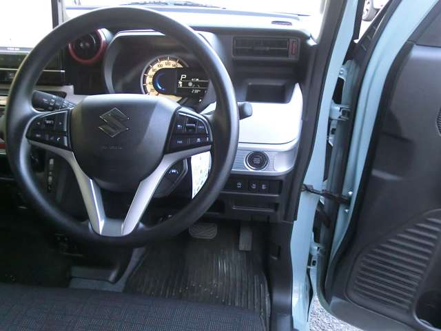 スズキ スペーシア ６６０ ハイブリッド Ｘ R5年 (関東) 99