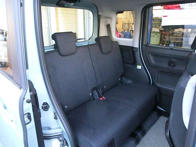 スズキ スペーシア ６６０ ハイブリッド Ｘ R5年 (関東) 99