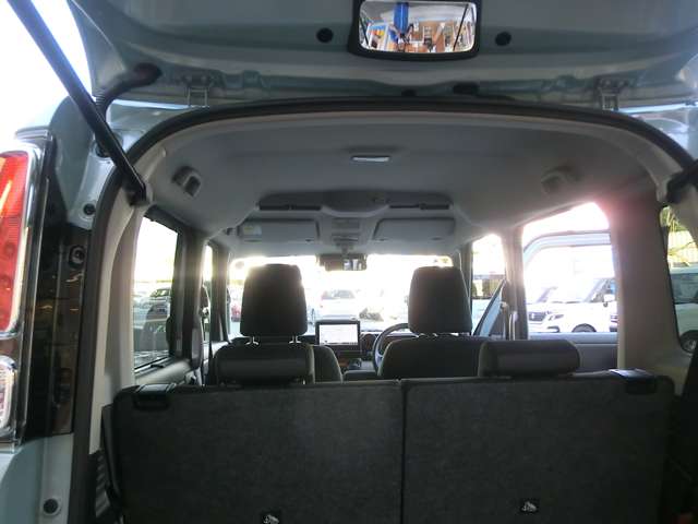 スズキ スペーシア ６６０ ハイブリッド Ｘ R5年 (関東) 99