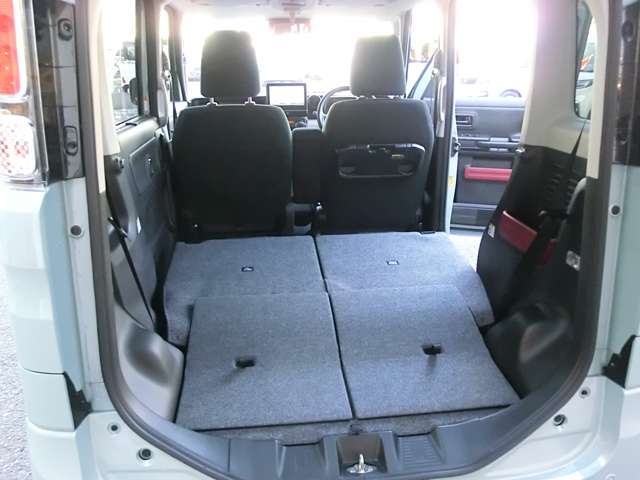 スズキ スペーシア ６６０ ハイブリッド Ｘ R5年 (関東) 99