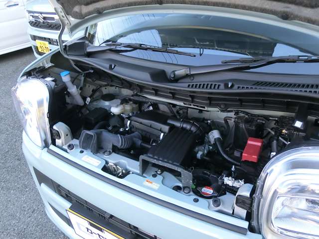 スズキ スペーシア ６６０ ハイブリッド Ｘ R5年 (関東) 99