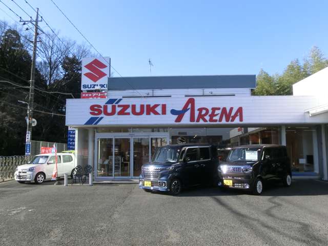 スズキ スペーシア ６６０ ハイブリッド Ｘ R5年 (関東) 99