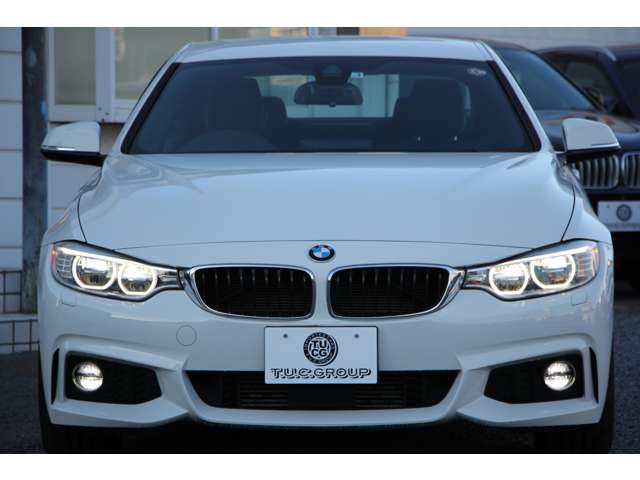 ＢＭＷ ４シリーズ ４２０Ｉ Ｍスポーツ H27年 (関東) 99