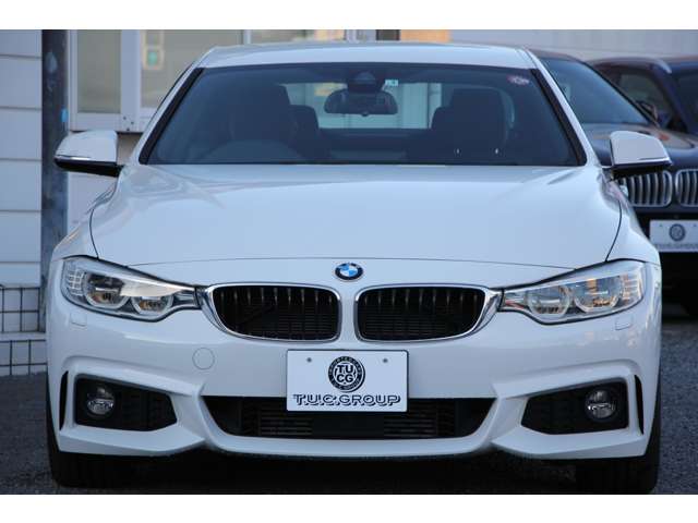 ＢＭＷ ４シリーズ ４２０Ｉ Ｍスポーツ H27年 (関東) 99