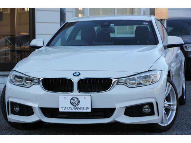 ＢＭＷ ４シリーズ ４２０Ｉ Ｍスポーツ H27年 (関東) 99