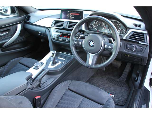 ＢＭＷ ４シリーズ ４２０Ｉ Ｍスポーツ H27年 (関東) 99