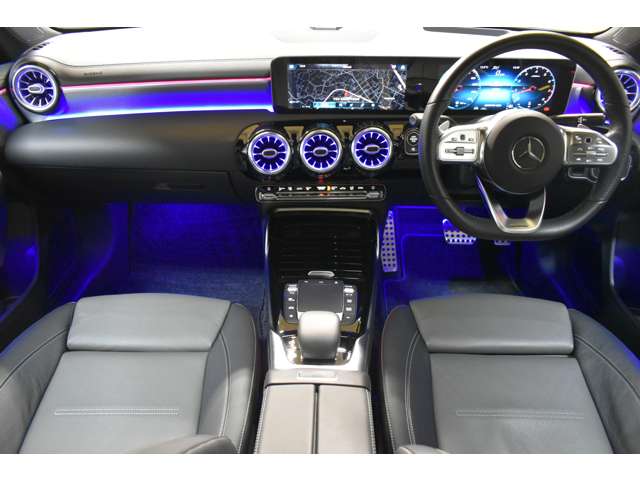 ＡＭＧ Ａクラス Ａ３５ ４マチック ４ＷＤ R2年 (関東) 99