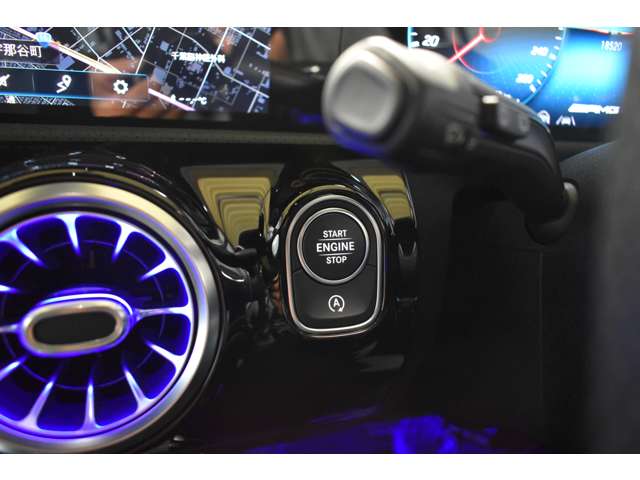 ＡＭＧ Ａクラス Ａ３５ ４マチック ４ＷＤ R2年 (関東) 99