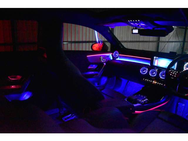 ＡＭＧ Ａクラス Ａ３５ ４マチック ４ＷＤ R2年 (関東) 99