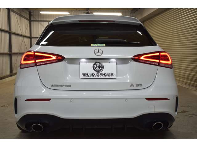 ＡＭＧ Ａクラス Ａ３５ ４マチック ４ＷＤ R2年 (関東) 99