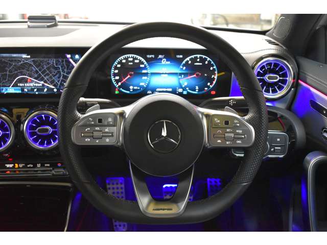 ＡＭＧ Ａクラス Ａ３５ ４マチック ４ＷＤ R2年 (関東) 99