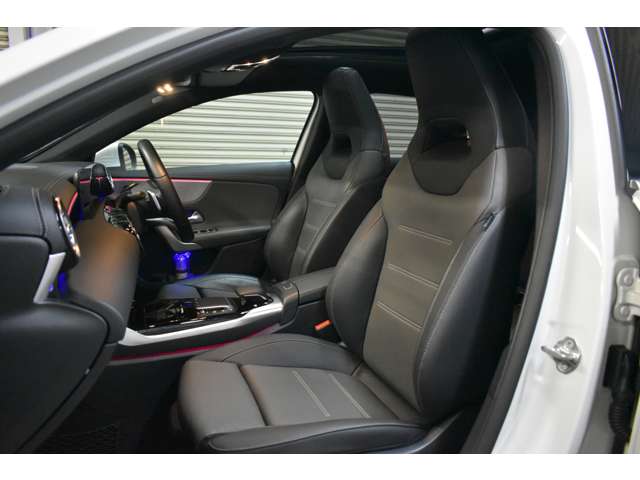 ＡＭＧ Ａクラス Ａ３５ ４マチック ４ＷＤ R2年 (関東) 99