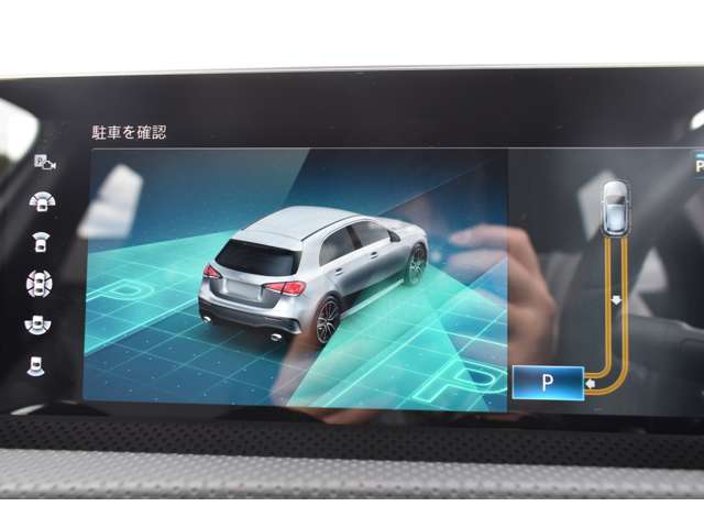 ＡＭＧ Ａクラス Ａ３５ ４マチック ４ＷＤ R2年 (関東) 99