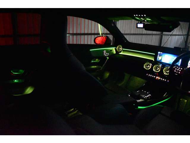 ＡＭＧ Ａクラス Ａ３５ ４マチック ４ＷＤ R2年 (関東) 99