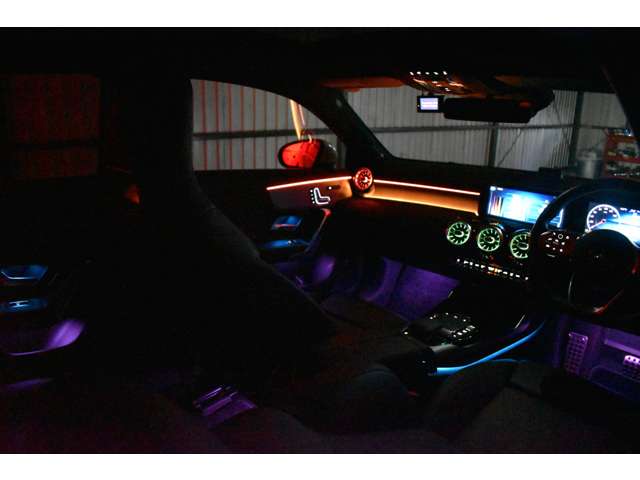 ＡＭＧ Ａクラス Ａ３５ ４マチック ４ＷＤ R2年 (関東) 99