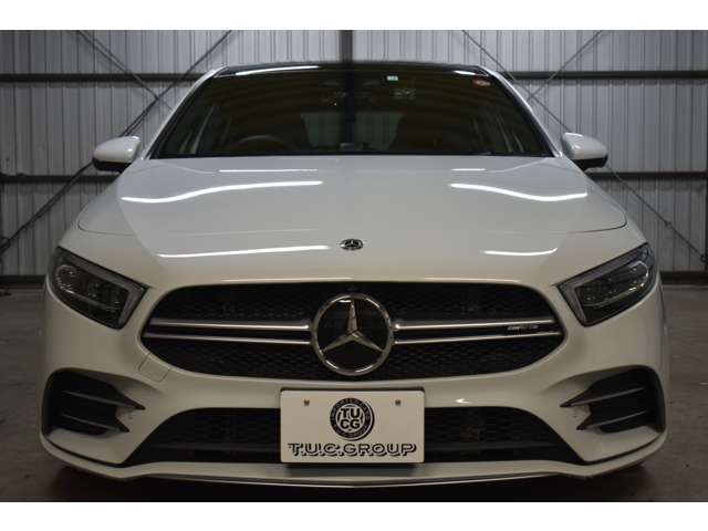 ＡＭＧ Ａクラス Ａ３５ ４マチック ４ＷＤ R2年 (関東) 99