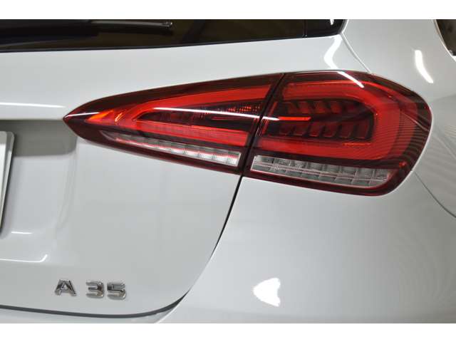 ＡＭＧ Ａクラス Ａ３５ ４マチック ４ＷＤ R2年 (関東) 99