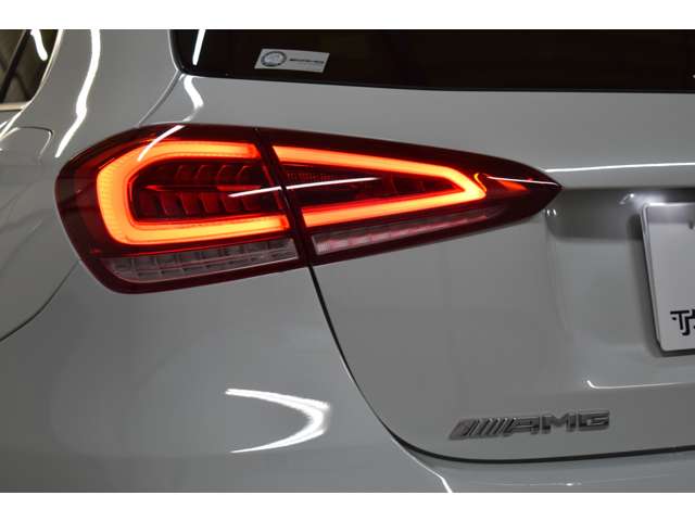 ＡＭＧ Ａクラス Ａ３５ ４マチック ４ＷＤ R2年 (関東) 99