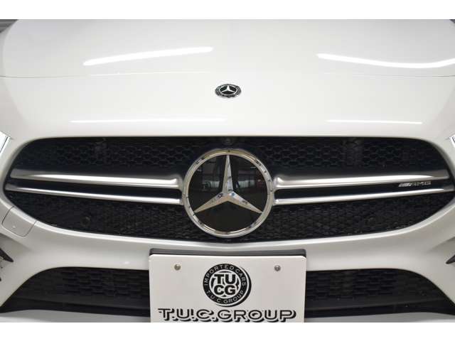 ＡＭＧ Ａクラス Ａ３５ ４マチック ４ＷＤ R2年 (関東) 99