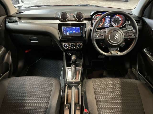 スズキ スイフト １．２ ＸＧ ４ＷＤ R4年 (北海道) 99