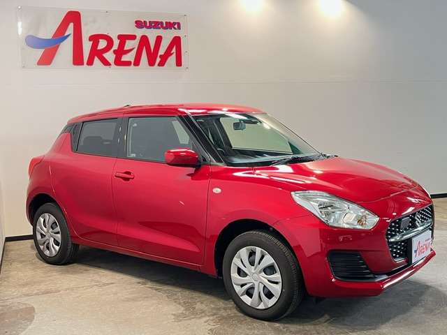 スズキ スイフト １．２ ＸＧ ４ＷＤ R4年 (北海道) 99