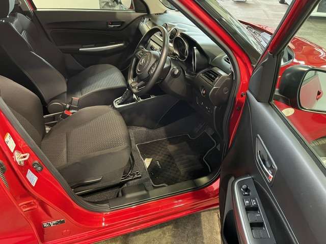 スズキ スイフト １．２ ＸＧ ４ＷＤ R4年 (北海道) 99