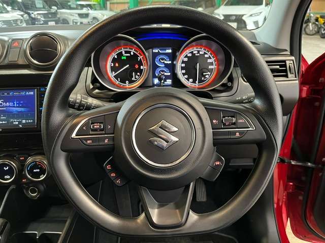 スズキ スイフト １．２ ＸＧ ４ＷＤ R4年 (北海道) 99