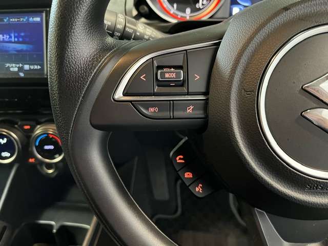 スズキ スイフト １．２ ＸＧ ４ＷＤ R4年 (北海道) 99