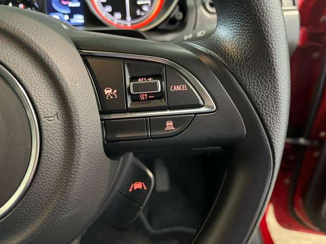 スズキ スイフト １．２ ＸＧ ４ＷＤ R4年 (北海道) 99