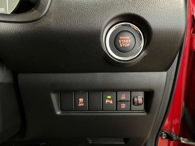 スズキ スイフト １．２ ＸＧ ４ＷＤ R4年 (北海道) 99