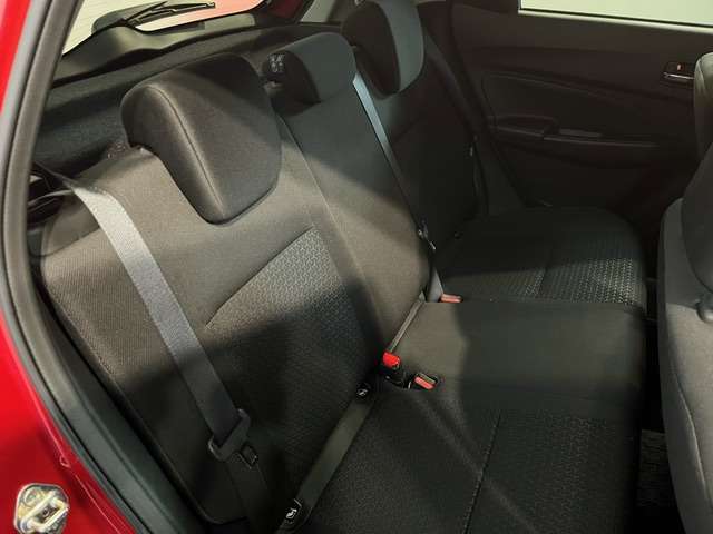 スズキ スイフト １．２ ＸＧ ４ＷＤ R4年 (北海道) 99