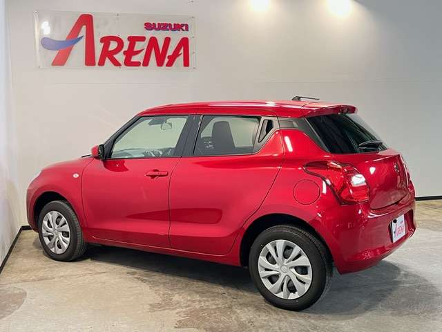 スズキ スイフト １．２ ＸＧ ４ＷＤ R4年 (北海道) 99