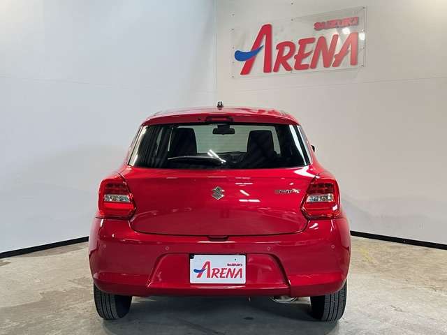 スズキ スイフト １．２ ＸＧ ４ＷＤ R4年 (北海道) 99