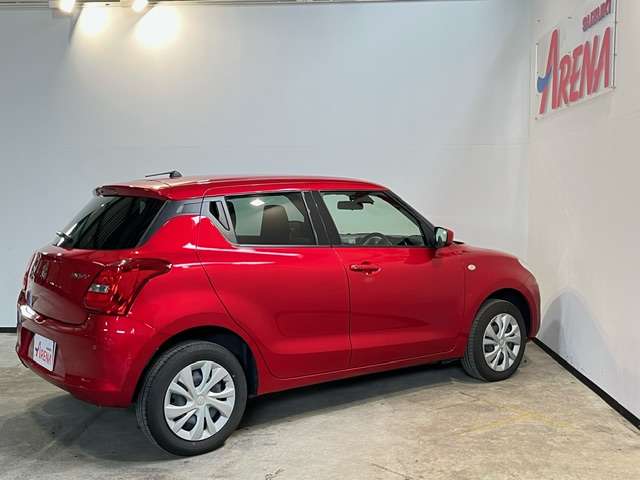 スズキ スイフト １．２ ＸＧ ４ＷＤ R4年 (北海道) 99