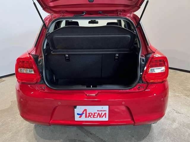 スズキ スイフト １．２ ＸＧ ４ＷＤ R4年 (北海道) 99