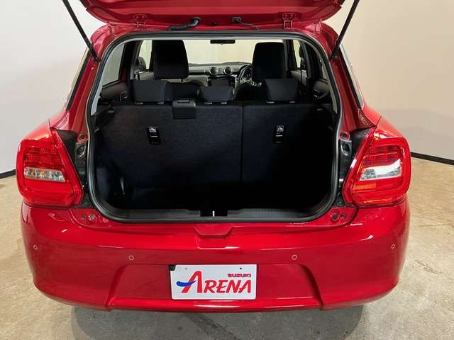 スズキ スイフト １．２ ＸＧ ４ＷＤ R4年 (北海道) 99