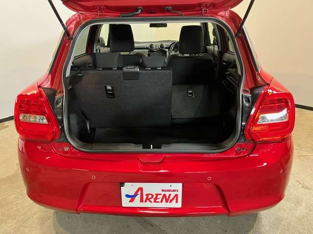 スズキ スイフト １．２ ＸＧ ４ＷＤ R4年 (北海道) 99