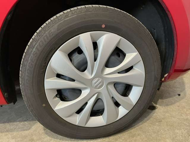 スズキ スイフト １．２ ＸＧ ４ＷＤ R4年 (北海道) 99