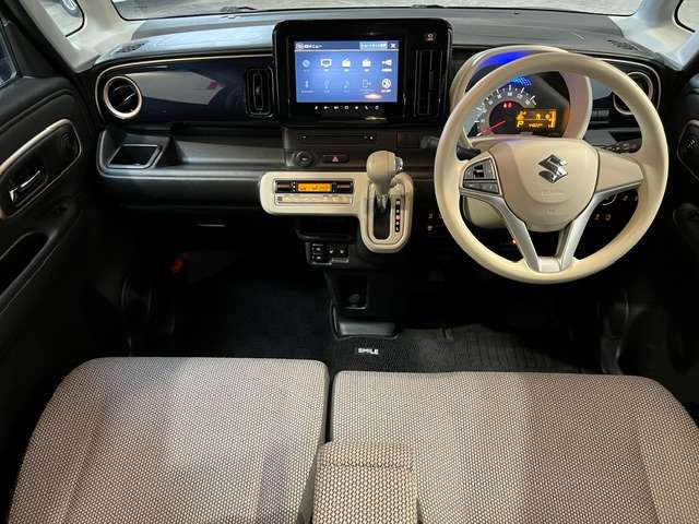 スズキ ワゴンＲ　スマイル ６６０ ハイブリッド Ｘ ４ＷＤ R4年 (北海道) 99