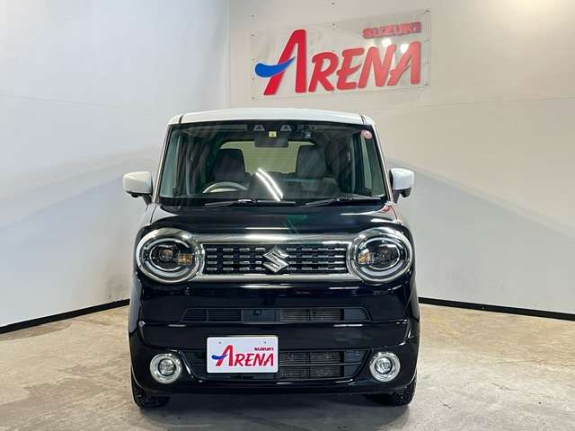 スズキ ワゴンＲ　スマイル ６６０ ハイブリッド Ｘ ４ＷＤ R4年 (北海道) 99