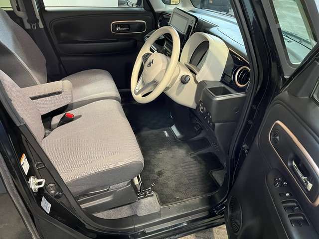 スズキ ワゴンＲ　スマイル ６６０ ハイブリッド Ｘ ４ＷＤ R4年 (北海道) 99