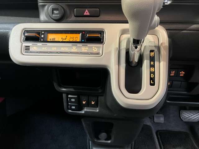 スズキ ワゴンＲ　スマイル ６６０ ハイブリッド Ｘ ４ＷＤ R4年 (北海道) 99