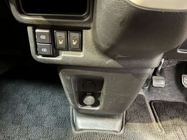 スズキ ワゴンＲ　スマイル ６６０ ハイブリッド Ｘ ４ＷＤ R4年 (北海道) 99