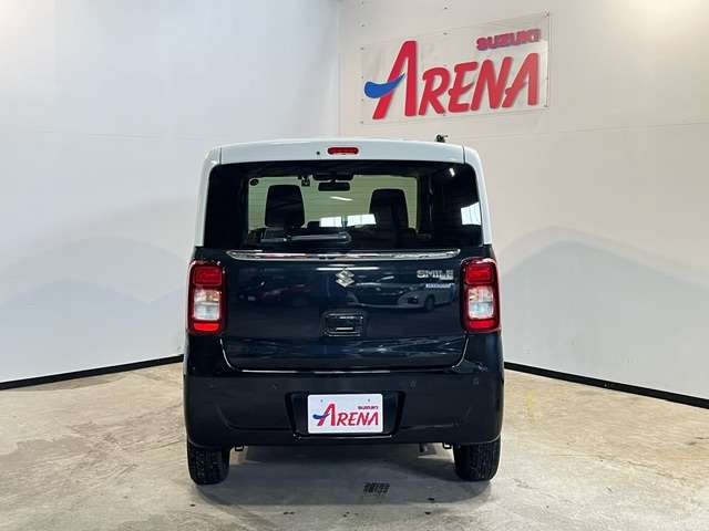 スズキ ワゴンＲ　スマイル ６６０ ハイブリッド Ｘ ４ＷＤ R4年 (北海道) 99