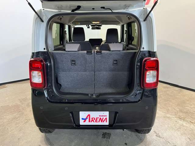 スズキ ワゴンＲ　スマイル ６６０ ハイブリッド Ｘ ４ＷＤ R4年 (北海道) 99