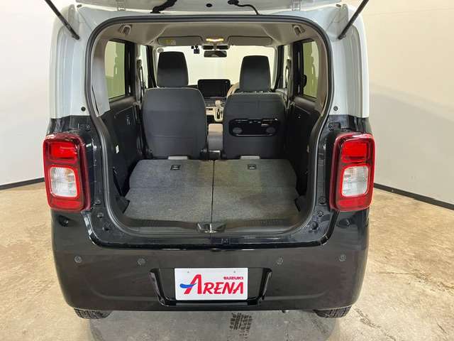 スズキ ワゴンＲ　スマイル ６６０ ハイブリッド Ｘ ４ＷＤ R4年 (北海道) 99