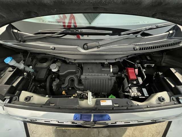 スズキ ワゴンＲ　スマイル ６６０ ハイブリッド Ｘ ４ＷＤ R4年 (北海道) 99