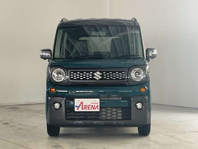 スズキ スペーシア ６６０ ギア ハイブリッド ＸＺ ４ＷＤ R6年 (北海道) 99